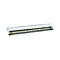 'equip Pro Patch Panel - 1U - 19'''