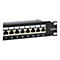 'equip Pro Patch Panel - 1U - 19'''