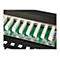 'equip Pro Patch Panel - 1U - 19'''