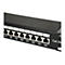 'equip Pro Patch Panel - 1U - 19'''