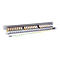 'equip Pro Patch Panel - 1U - 19'''