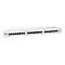 'equip Pro Patch Panel - 1U - 19'''
