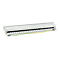 'equip Pro Patch Panel - 1U - 19'''