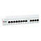 'equip Pro Patch Panel - 1U - 19'''