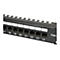 'equip Pro Patch Panel - 1U - 19'''