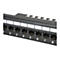'equip Pro Patch Panel - 1U - 19'''