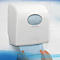  Essuie-tout Scott® Essential Slimroll 6696, 1 épaisseur, 6 rouleaux de 190 m, 1140 m au total, bleu 