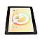 'HANNspree Pad Apollo 2 - Tablet - Android 10 - 32 GB - 25.7 cm (10.1'')'
