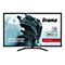 'iiyama G-MASTER Red Eagle G4380UHSU-B1 - LED-Monitor - 109.2 cm (43'') - HDR'