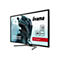 'iiyama G-MASTER Red Eagle G4380UHSU-B1 - LED-Monitor - 109.2 cm (43'') - HDR'