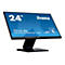'iiyama ProLite T2454MSC-B1AG - LED-Monitor - Full HD (1080p) - 60.5 cm (23.8'')'