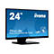 'iiyama ProLite T2454MSC-B1AG - LED-Monitor - Full HD (1080p) - 60.5 cm (23.8'')'