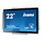 'iiyama ProLite TF2215MC-B2 - écran LED - Full HD (1080p) - 22'''