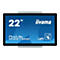 'iiyama ProLite TF2215MC-B2 - écran LED - Full HD (1080p) - 22'''