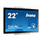 'iiyama ProLite TF2215MC-B2 - écran LED - Full HD (1080p) - 22'''