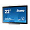 'iiyama ProLite TF2215MC-B2 - écran LED - Full HD (1080p) - 22'''