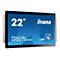 'iiyama ProLite TF2215MC-B2 - LED-Monitor - Full HD (1080p) - 55.9 cm (22'')'