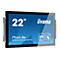 'iiyama ProLite TF2234MC-B7X - écran LED - Full HD (1080p) - 22'''