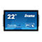 'iiyama ProLite TF2234MC-B7X - écran LED - Full HD (1080p) - 22'''