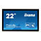 'iiyama ProLite TF2234MC-B7X - LED-Monitor - Full HD (1080p) - 55.9 cm (22'')'