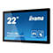 'iiyama ProLite TF2234MC-B7X - LED-Monitor - Full HD (1080p) - 55.9 cm (22'')'