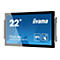 'iiyama ProLite TF2234MC-B7X - LED-Monitor - Full HD (1080p) - 55.9 cm (22'')'