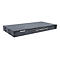 'Intellinet 16-Port Gigabit Ethernet PoE+ Web-Managed Switch with 2 SFP Ports, 16 x PoE ports, IEEE 802.3at/af Power over Ethernet (PoE+/PoE), 2 x SFP, Endspan, 19 Rackmount'' - Switch - 16 Anschlüsse - managed - an Rack montierbar'