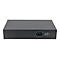 'Intellinet 16-Port Gigabit Ethernet Switch, 16-Port RJ45 10/100/1000 Mbps, IEEE 802.3az Energy Efficient Ethernet, Desktop, 19'' Rackmount - Switch - 16 Anschlüsse - an Rack montierbar'