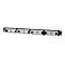 'Intellinet 24-Port Cat6 Patchpanel, UTP, 1 HE - Patch Panel - 1U - 19'''