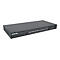 'Intellinet 24-Port Gigabit Ethernet Switch with 2 SFP Ports, 24 x 10/100/1000 Mbps RJ45 Ports + 2 x SFP, IEEE 802.3az (Energy Efficient Ethernet), 19'' Rackmount, Metal - Switch - 24 Anschlüsse - unmanaged - an Rack montierbar'