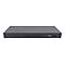 'Intellinet 24-Port Gigabit Ethernet Switch with 2 SFP Ports, 24 x 10/100/1000 Mbps RJ45 Ports + 2 x SFP, IEEE 802.3az (Energy Efficient Ethernet), 19'' Rackmount, Metal - Switch - 24 Anschlüsse - unmanaged - an Rack montierbar'