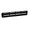 'Intellinet 48-Port Cat5e Patchpanel, UTP, 19'', 2 HE - Patch Panel - 2U - 19'''