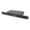 'Intellinet 8-Port Gigabit Ethernet PoE+ Web-Managed Switch with 2 SFP Ports, IEEE 802.3at/af Power over Ethernet (PoE+/PoE) Compliant, 140 W, Endspan, Desktop, 19'' Rackmount, Box - Switch - 8 Anschlüsse - managed - an Rack montierbar'