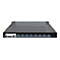 'Inter-Tech KVM-1708 LED - KVM-Konsole - 43.2 cm (17'')'
