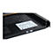 'Inter-Tech KVM-1708 LED - KVM-Konsole - 43.2 cm (17'')'