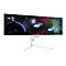 'LC Power LC-M44-DFHD-120 - LED-Monitor - 111.3 cm (44'') - HDR'