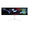 'LC Power LC-M44-DFHD-120 - LED-Monitor - 111.3 cm (44'') - HDR'