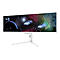 'LC Power LC-M44-DFHD-120 - LED-Monitor - 111.3 cm (44'') - HDR'