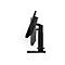 'Lenovo ThinkCentre Tiny-in-One 22 Gen 4 - LED-Monitor - Full HD (1080p) - 55 cm (22'')'