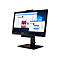 'Lenovo ThinkCentre Tiny-in-One 22 Gen 4 - LED-Monitor - Full HD (1080p) - 55 cm (22'')'