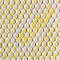  Lingettes WypAll® X80Plus, pliées, 8 sachets de 30 lingettes, jaune