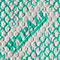  Lingettes WypAll® X80Plus, pliées, 8 sachets de 30 lingettes, vert