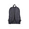 'Manhattan Knappack Backpack 15.6'', Black, LOW COST, Lightweight, Internal Laptop Sleeve, Accessories Pocket, Padded Adjustable Shoulder Straps, Water Bottle Holder, Three Year Warranty - Notebook-Rucksack'