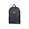 'Manhattan Knappack Backpack 15.6'', Black, LOW COST, Lightweight, Internal Laptop Sleeve, Accessories Pocket, Padded Adjustable Shoulder Straps, Water Bottle Holder, Three Year Warranty - Notebook-Rucksack'