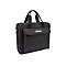 'Manhattan London Laptop Bag 12.5'', Top Loader, Accessories Pocket, Shoulder Strap (removable), Black, Three Year Warranty - Notebook-Tasche'