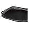 'Manhattan Seattle Laptop Sleeve 15.6'', Grey, Padded, Extra Soft Internal Cushioning, Main Compartment with double zips, Zippered Front Pocket, Carry Loop, Water Resistant and Durable, Notebook Slipcase, Three Year Warranty - Notebook-Hülle'