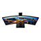 'Philips B Line 345B1C - LED-Monitor - gebogen - 86.36 cm (34'')'
