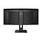 'Philips B Line 345B1C - LED-Monitor - gebogen - 86.36 cm (34'')'