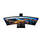 'Philips B Line 346B1C - LED-Monitor - gebogen - 86.36 cm (34'')'