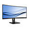 'Philips B Line 346B1C - LED-Monitor - gebogen - 86.36 cm (34'')'